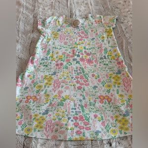 The Beaufort Bonnet Company spring Polly play dress
